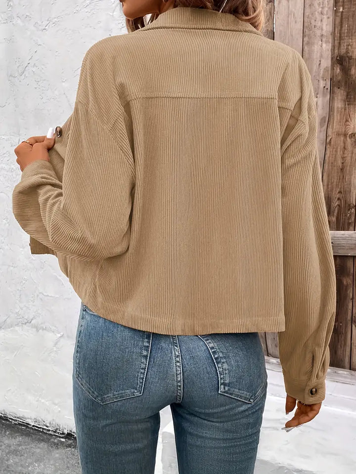 Lana™ | Jas voor de Lente