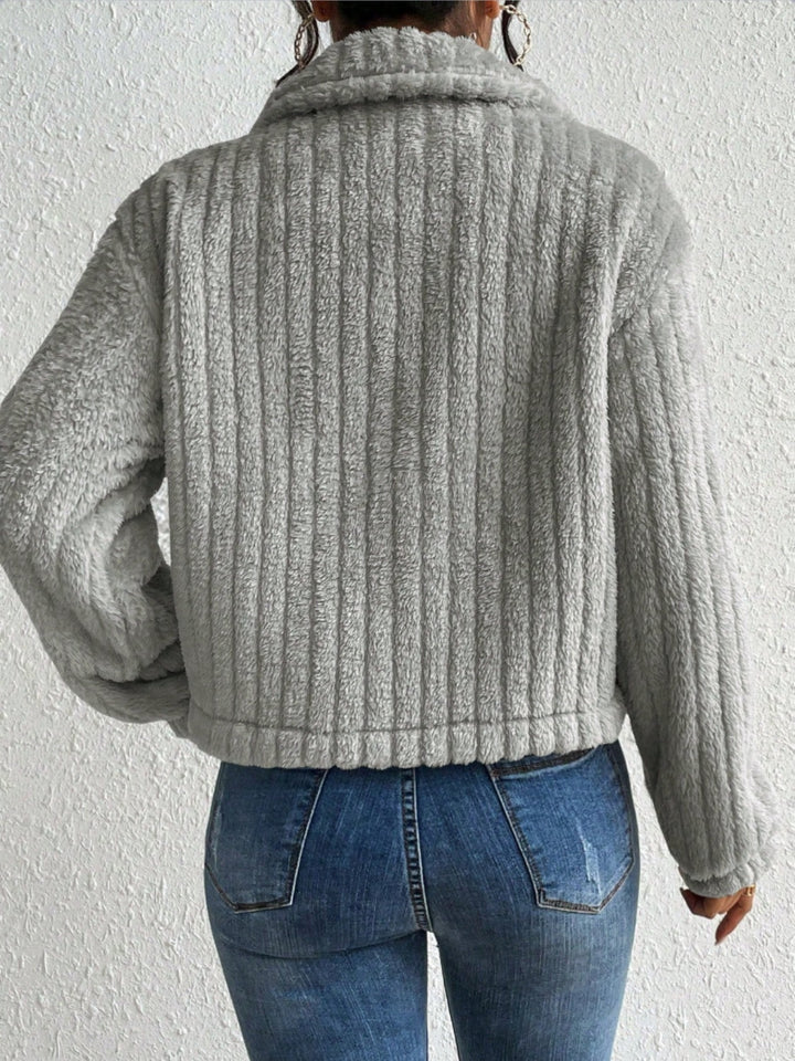 Fuzzy™  | Warme Lentejas