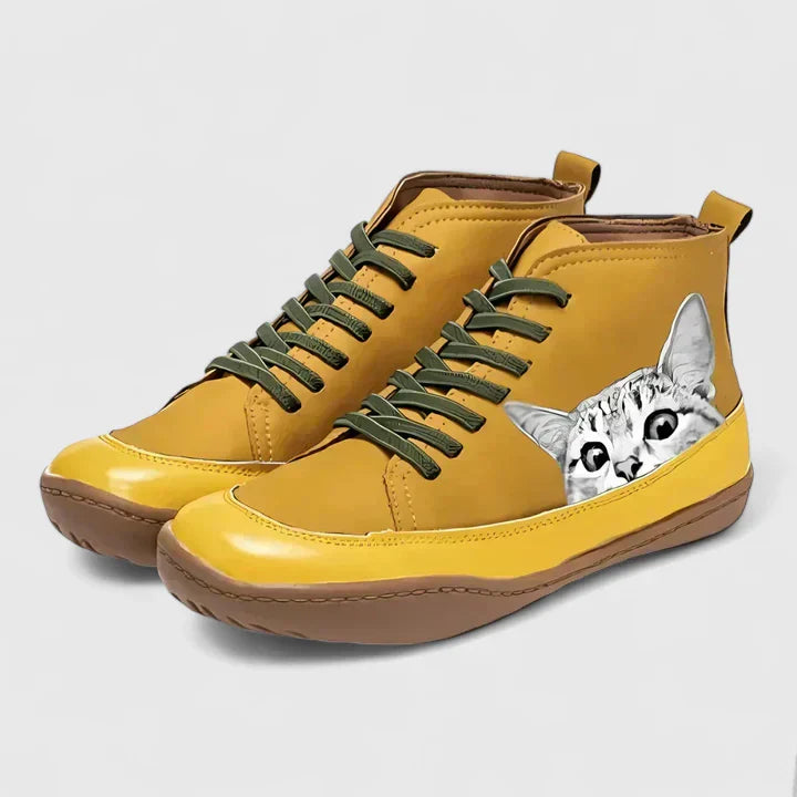 Giselle | Orthopedische Laarzen