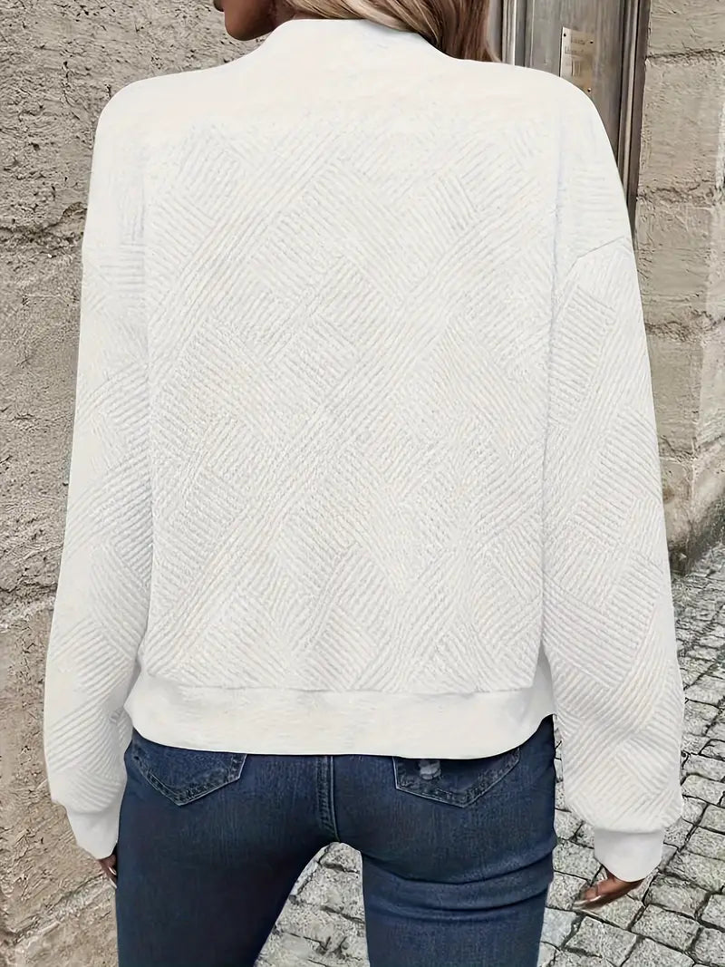 LIVIA™ | Lentejack met Rits