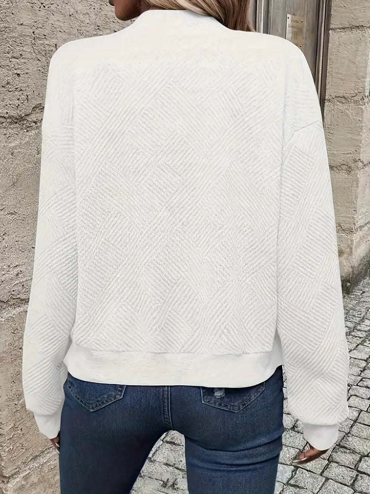 LIVIA™ | Lentejack met Rits