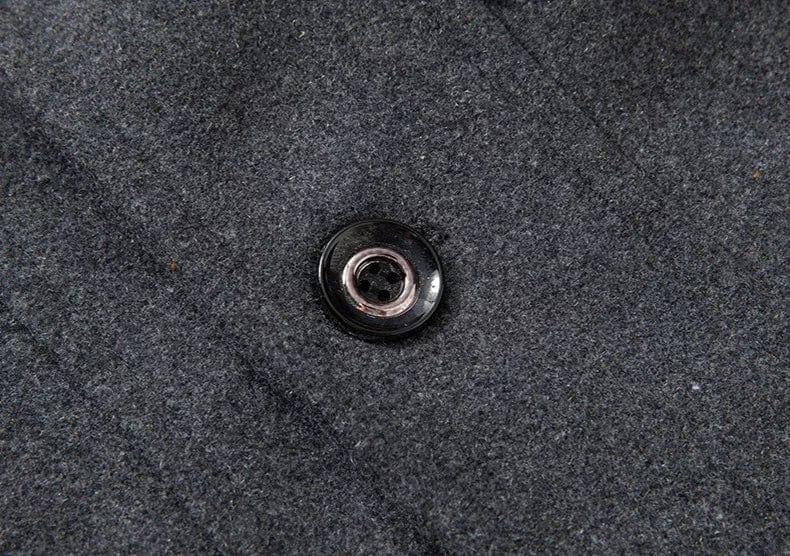 Thomas Shelby | Winterjas in twee delen