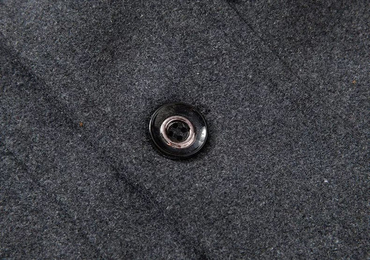 Thomas Shelby | Winterjas in twee delen