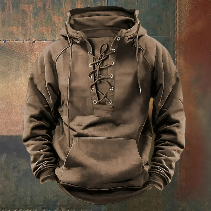 Louis | Elegante, Weerbestendige Hoodie