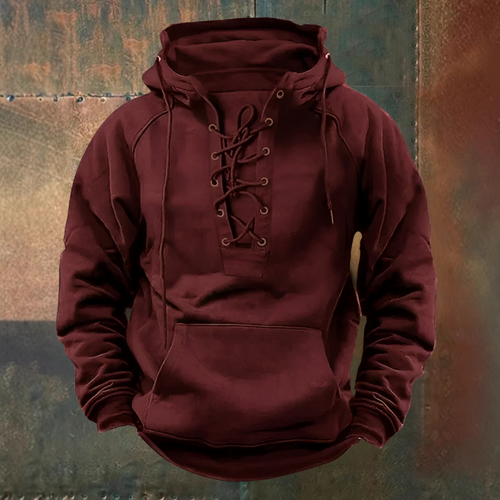 Louis | Elegante, Weerbestendige Hoodie