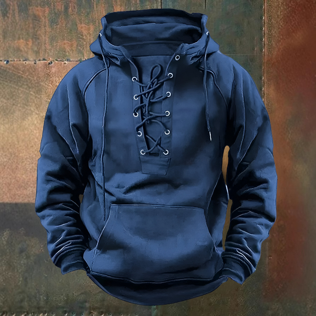 Louis | Elegante, Weerbestendige Hoodie