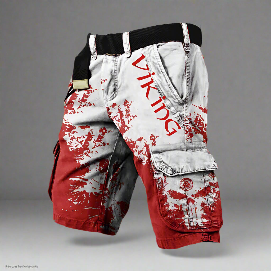 Venezia | Premium korte broeken voor avonturiers