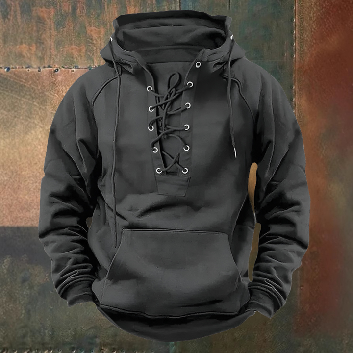 Louis | Elegante, Weerbestendige Hoodie
