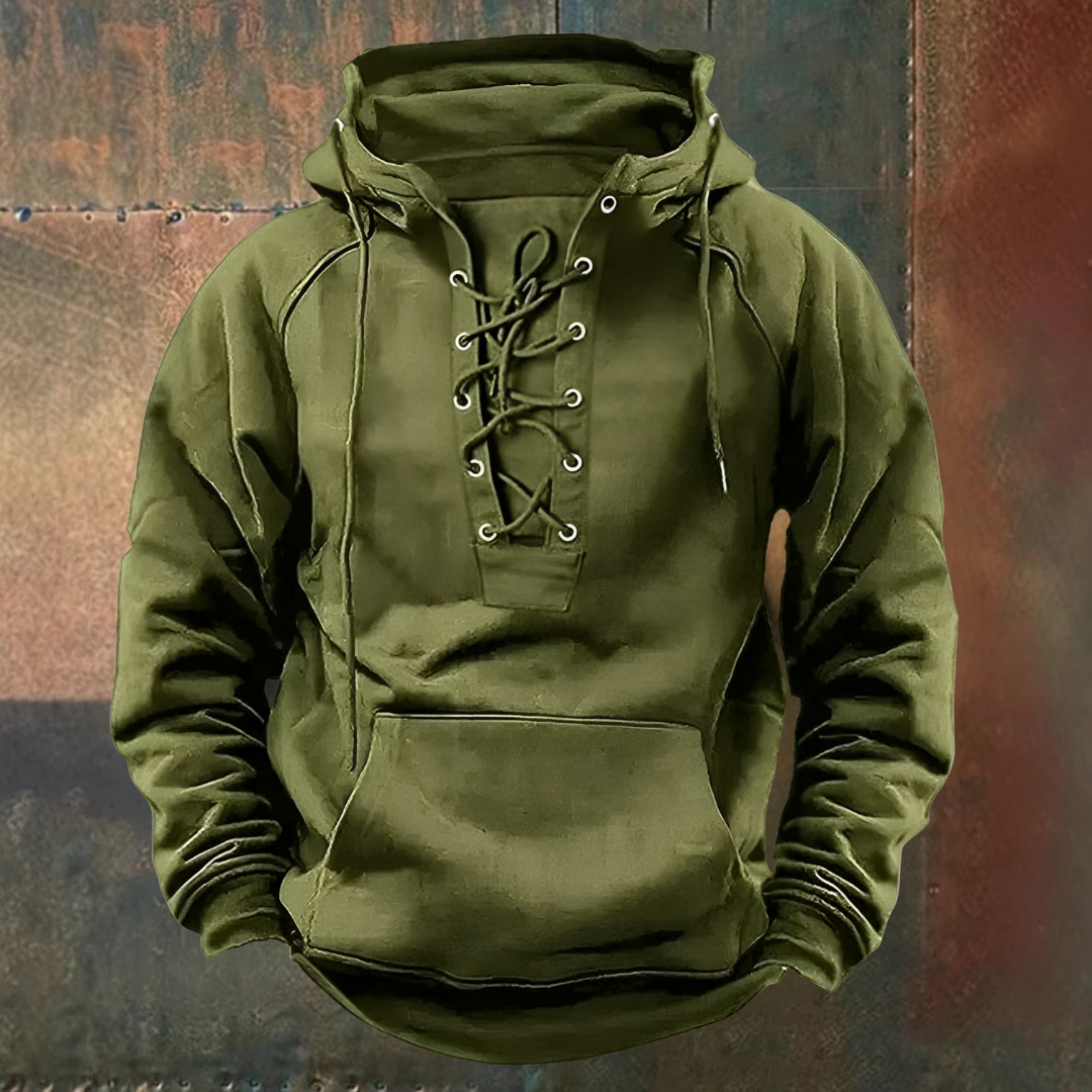 Louis | Elegante, Weerbestendige Hoodie