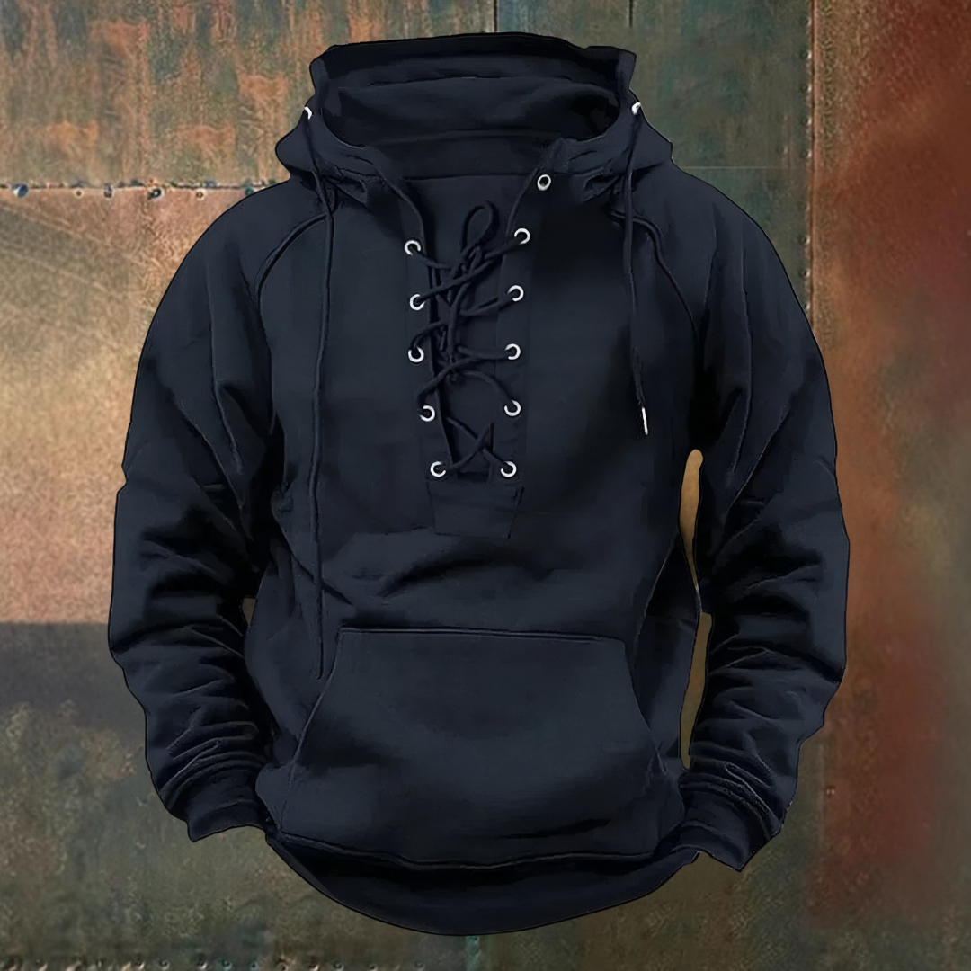 Louis | Elegante, Weerbestendige Hoodie