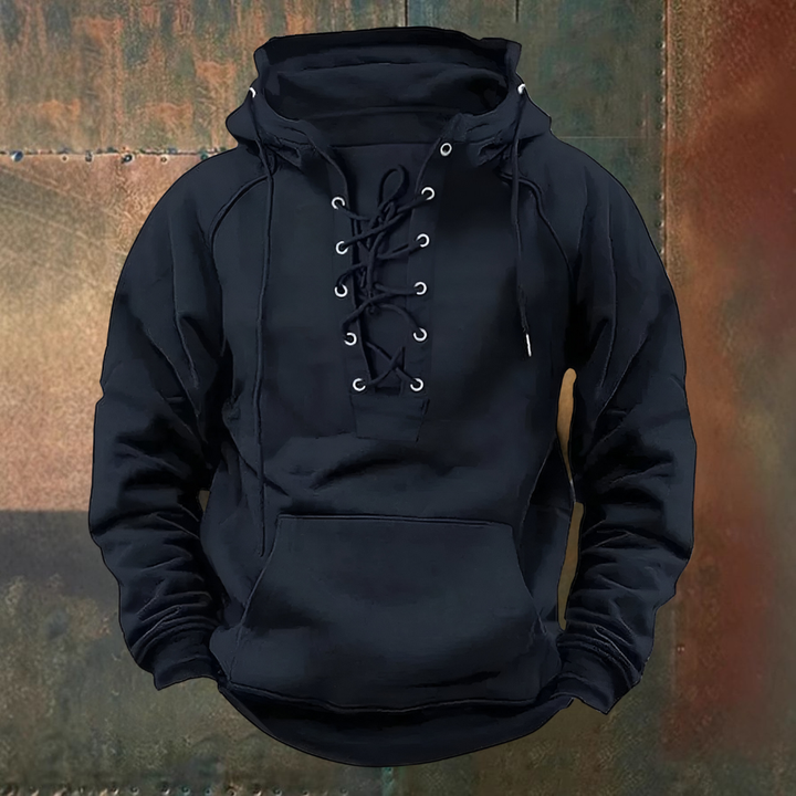Louis | Elegante, Weerbestendige Hoodie