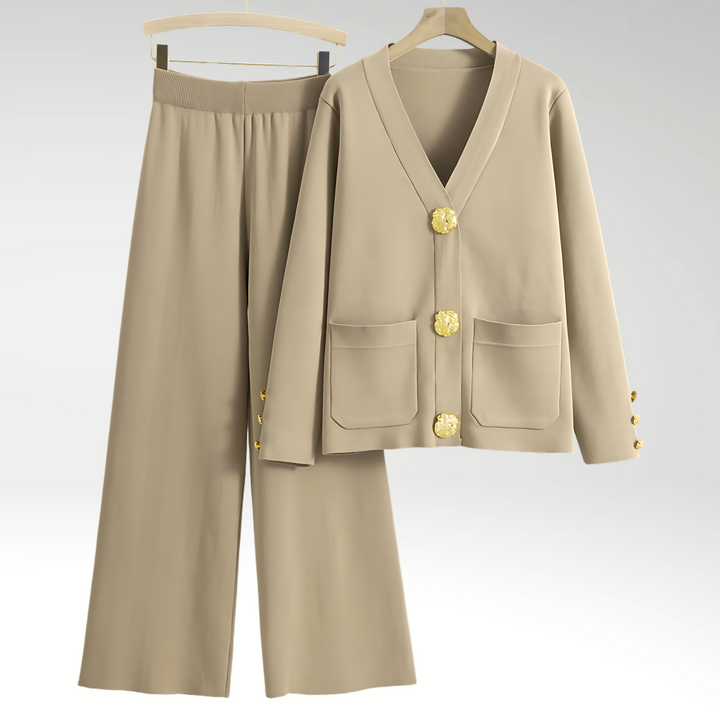 Set van twee stukken Royal Essence