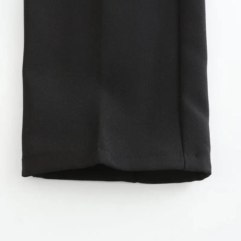 Venezia | Elastische broek Augusto.