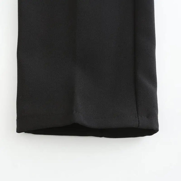 Venezia | Elastische broek Augusto.