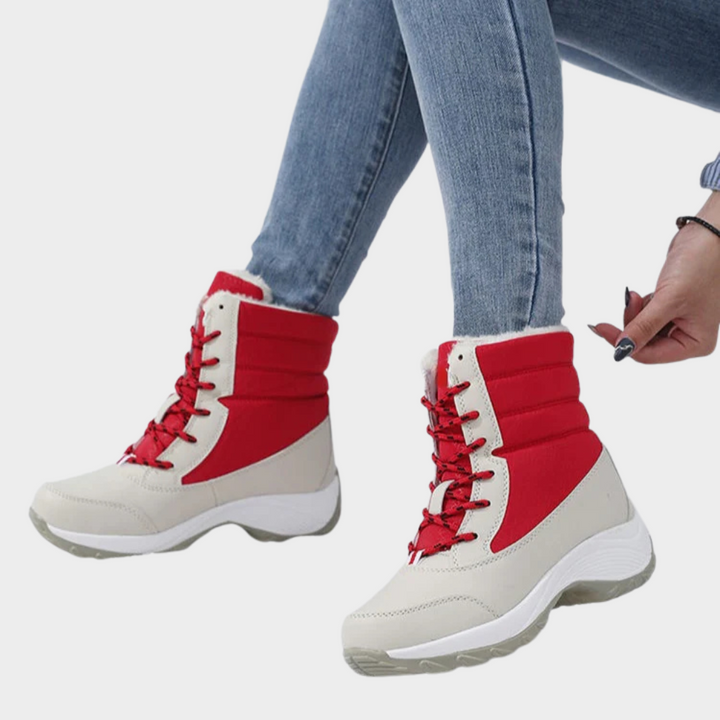 Finley | Winterlaarzen