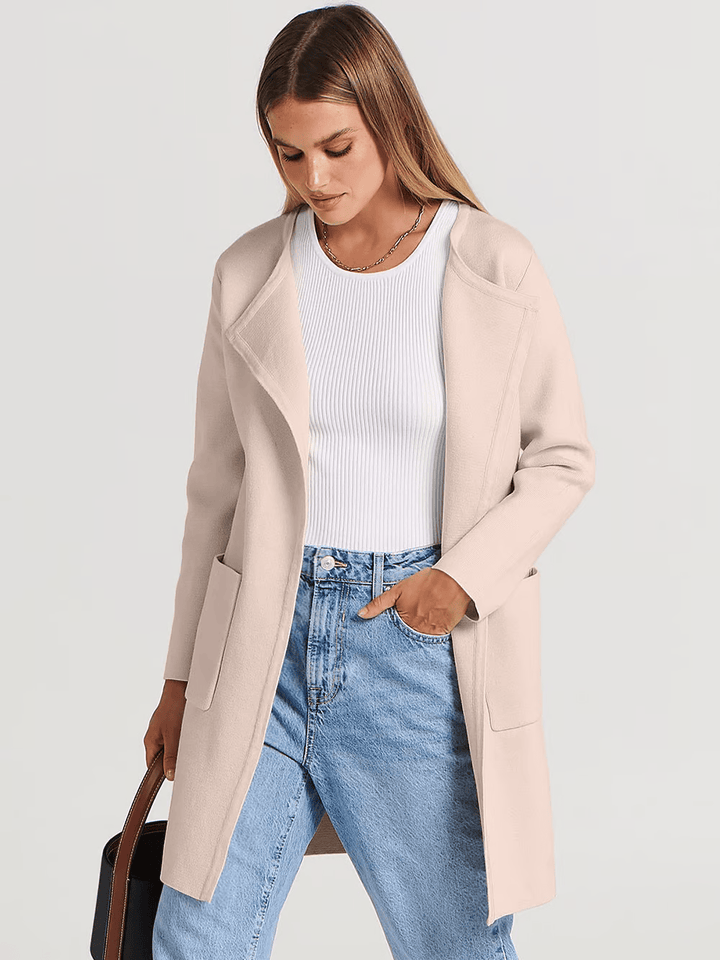 Carry™ | Zachte Jas