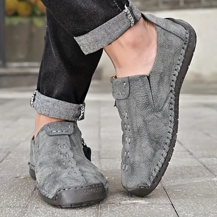 Venezia | Elegante leren schoenen.