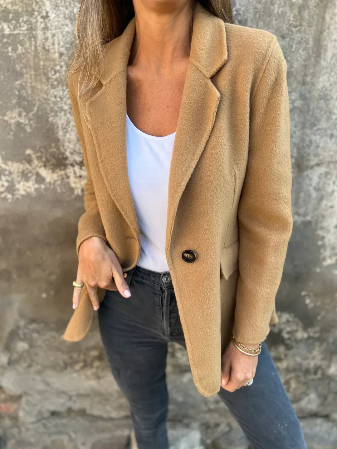 Rosalie™ | Lentejas