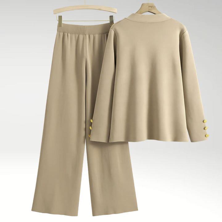 Set van twee delen Royal Essence