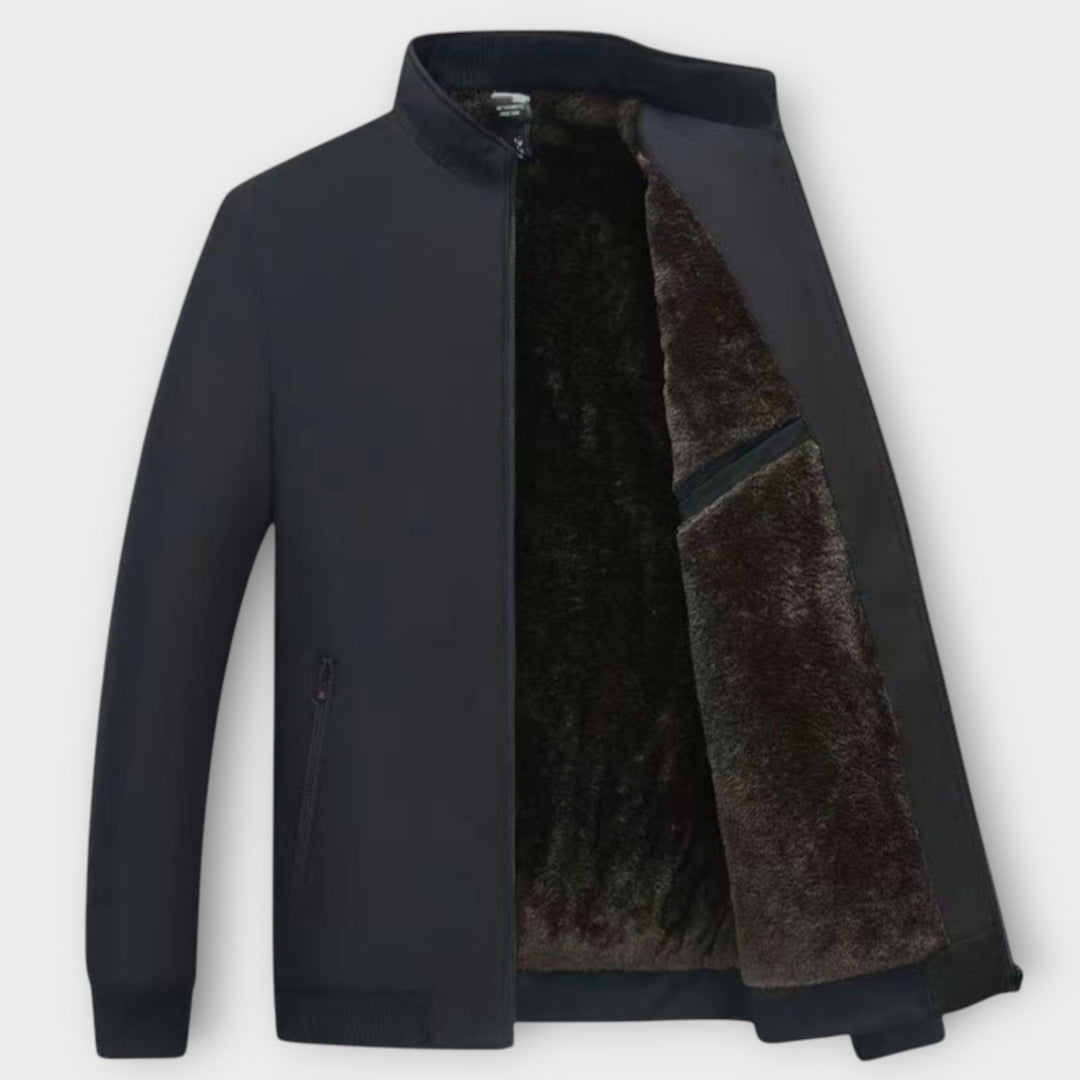 Marc | Thermische waterdichte jas