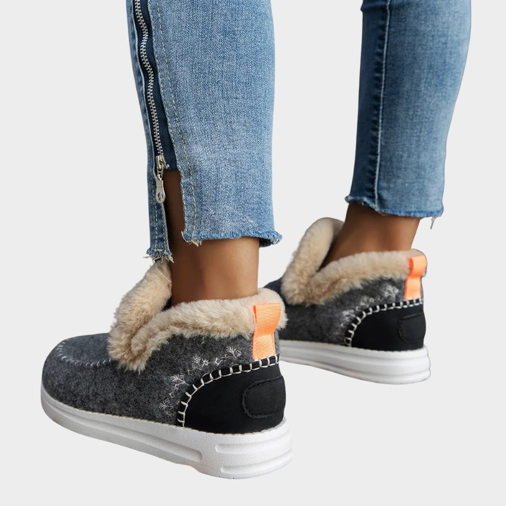 Dakota | Warme Laarzen