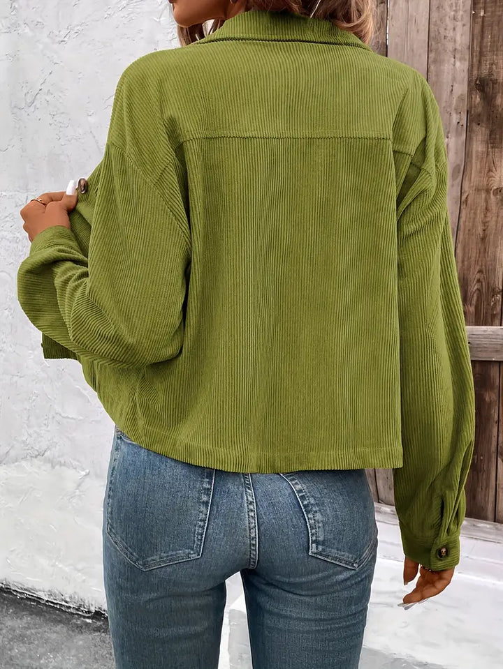 Lana™ | Jas voor de Lente