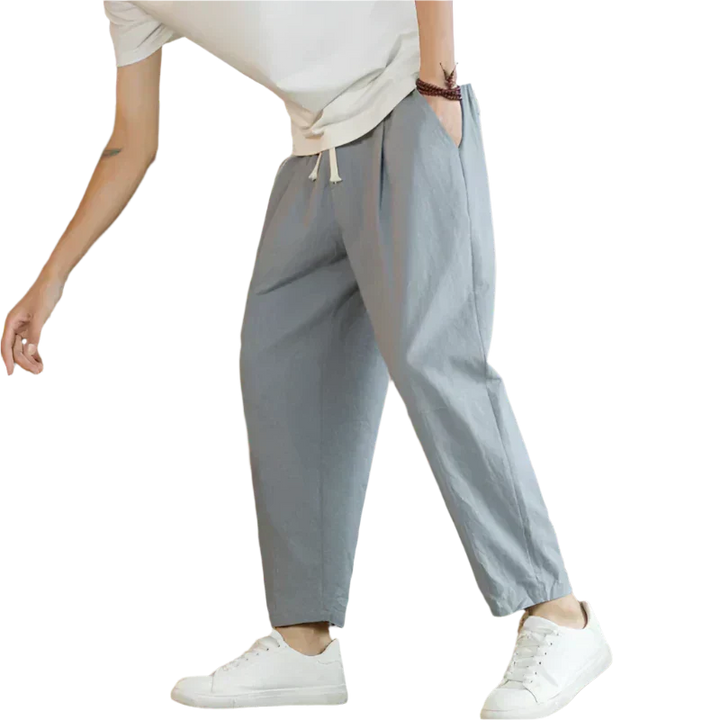 Venezia | Katoenen Broek Cancún.