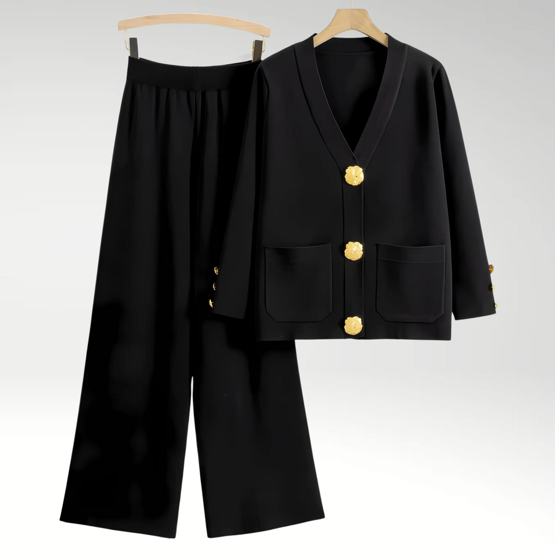 Set van twee delen Royal Essence