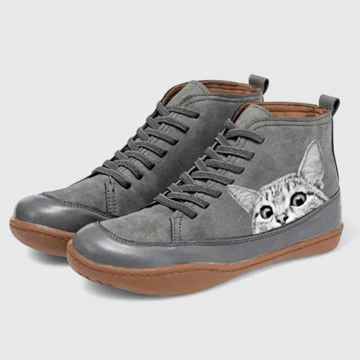 Giselle | Orthopedische Laarzen