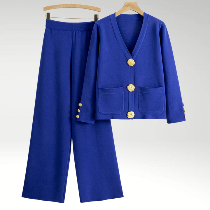 Set van twee delen Royal Essence