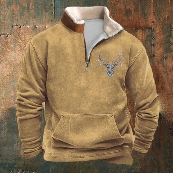 PIERRE™|HOGE KWARTS RITSHIRT