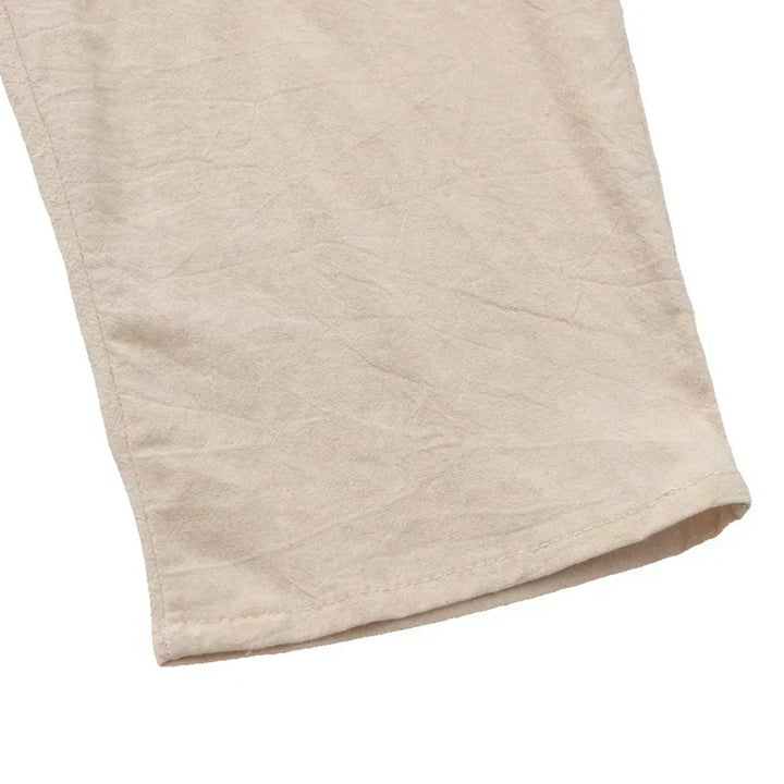 Venezia | Linnen Broek