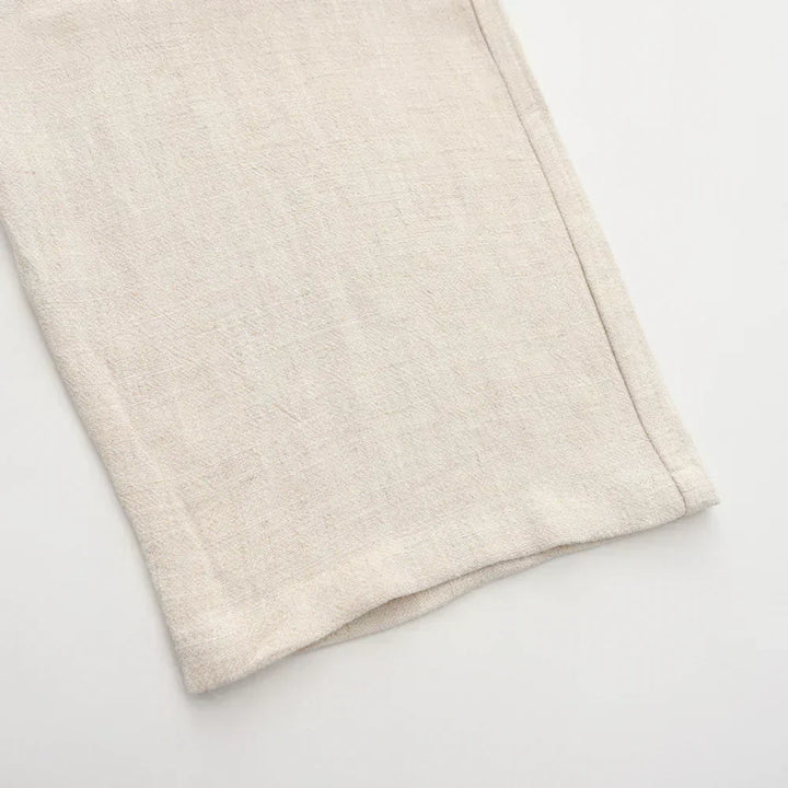 Venezia | Marrakech - Linnen Broeken