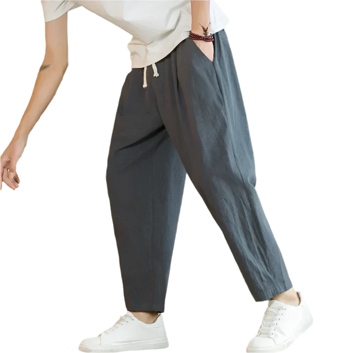 Venezia | Katoenen Broek Cancún.