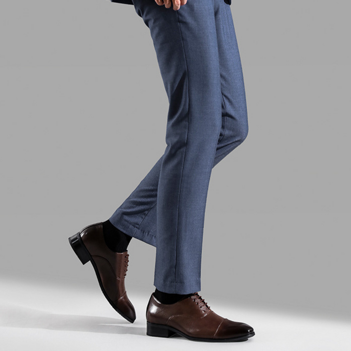 Venezia | Klassieke leren schoenen.