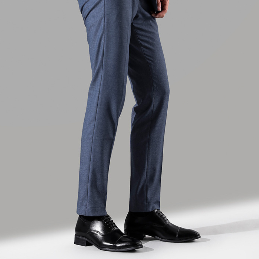 Venezia | Klassieke leren schoenen.