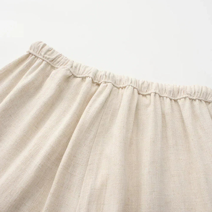 Venezia | Marrakech - Linnen Broeken