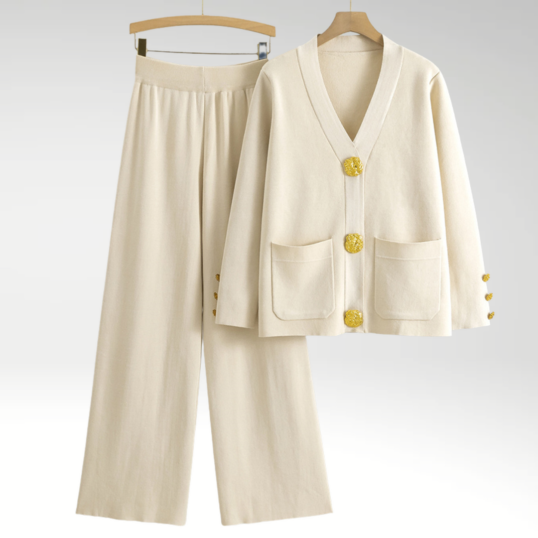 Set van twee stukken Royal Essence