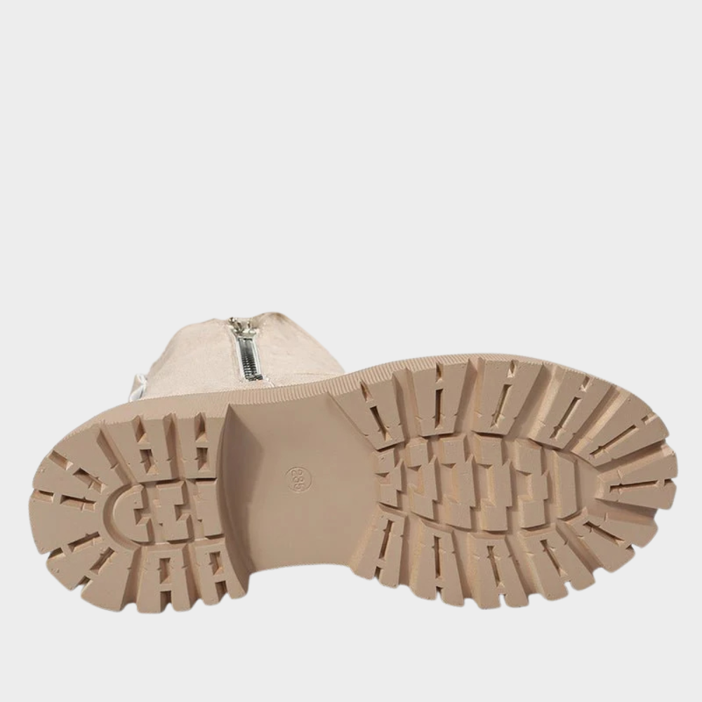 Hadley | Comfortlaarzen