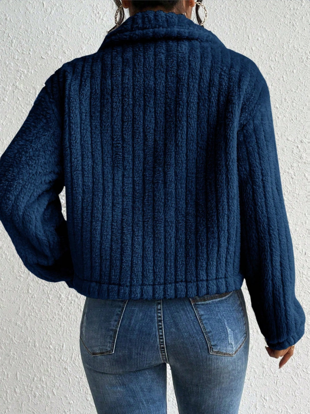 Fuzzy™  | Warme Lentejas