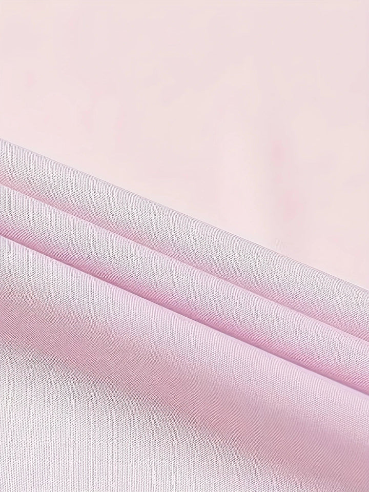 Venezia | Elegante overhemd met lange mouwen en knopen