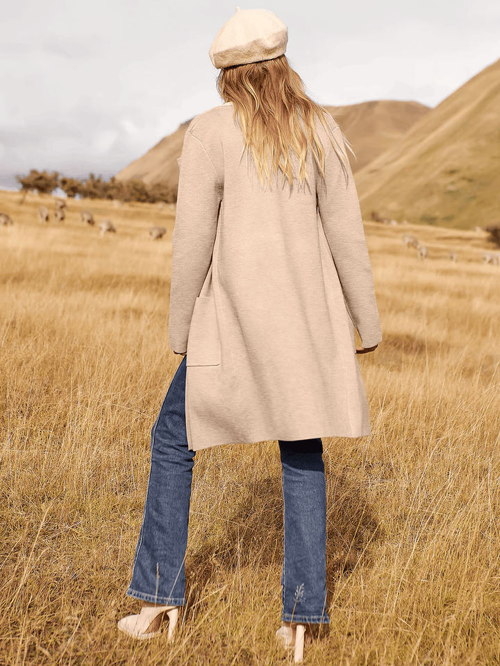 Carry™ | Zachte Jas