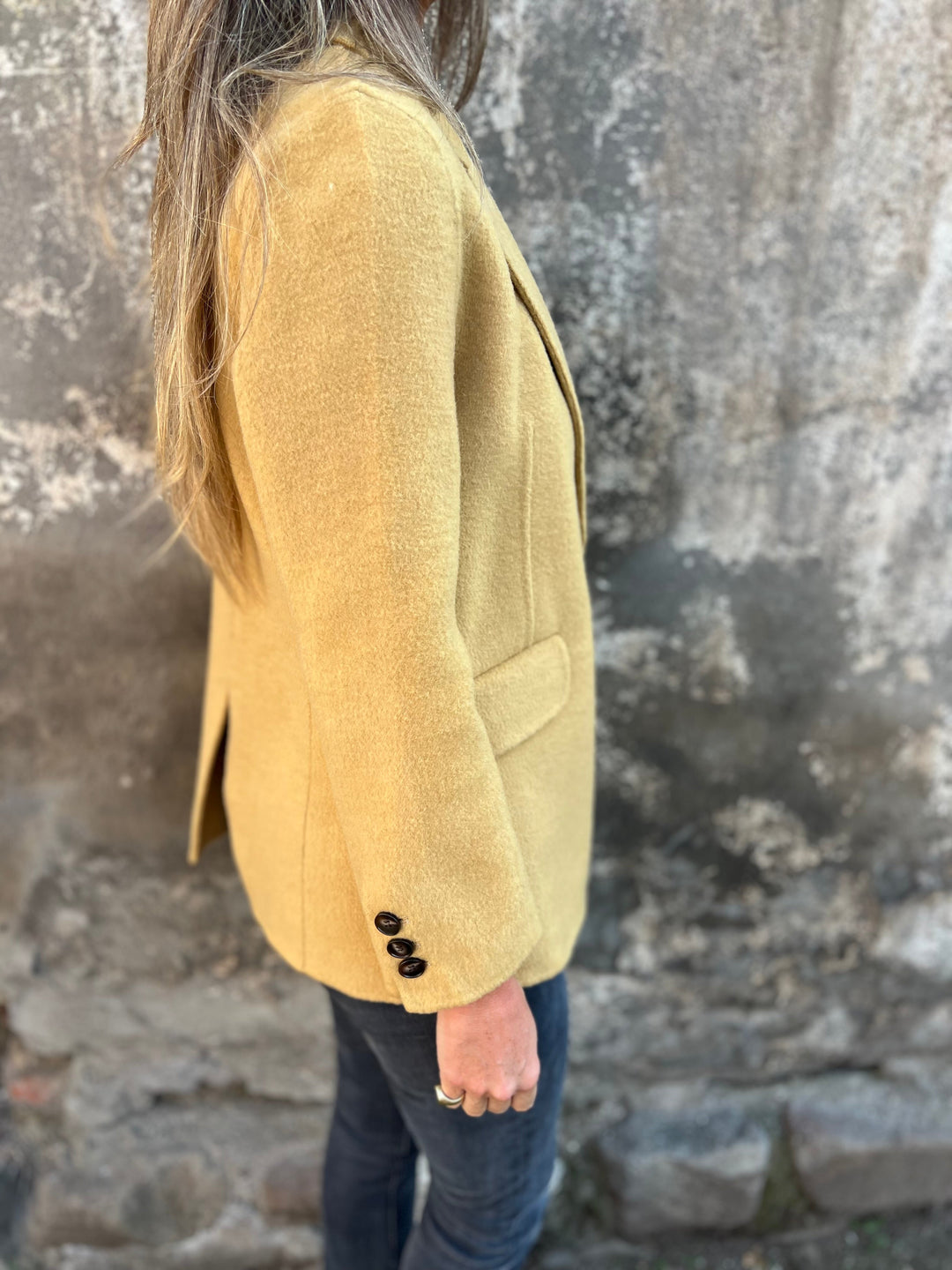 Rosalie™ | Lentejas