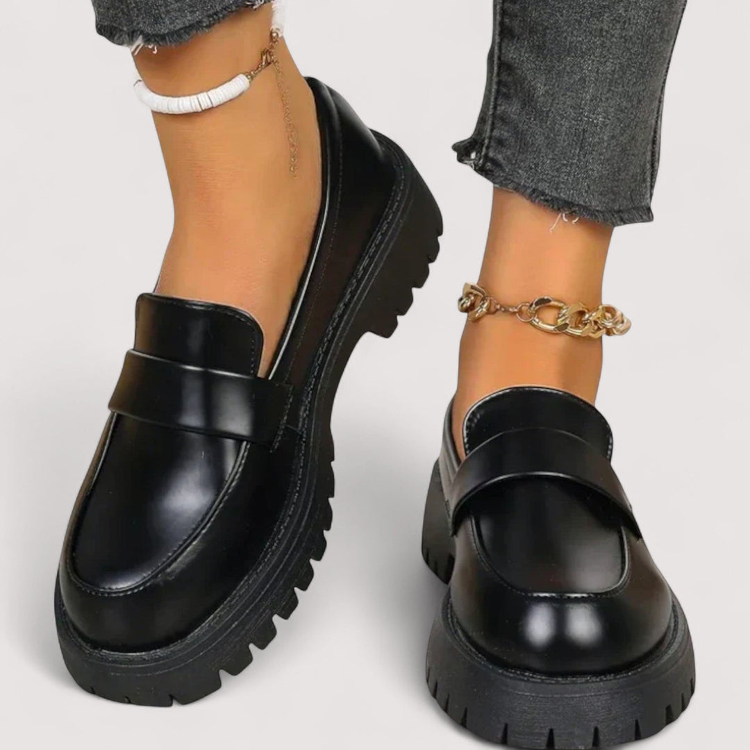 Sofia | Elegante en comfortabele instappers voor elke gelegenheid