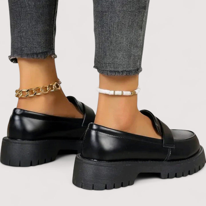 Sofia | Elegante en comfortabele instappers voor elke gelegenheid