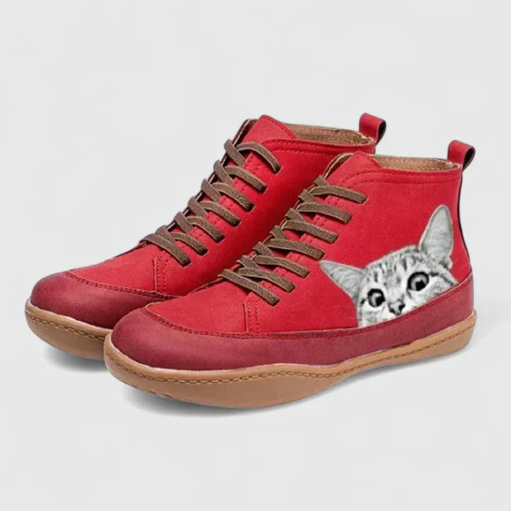 Giselle | Orthopedische Laarzen