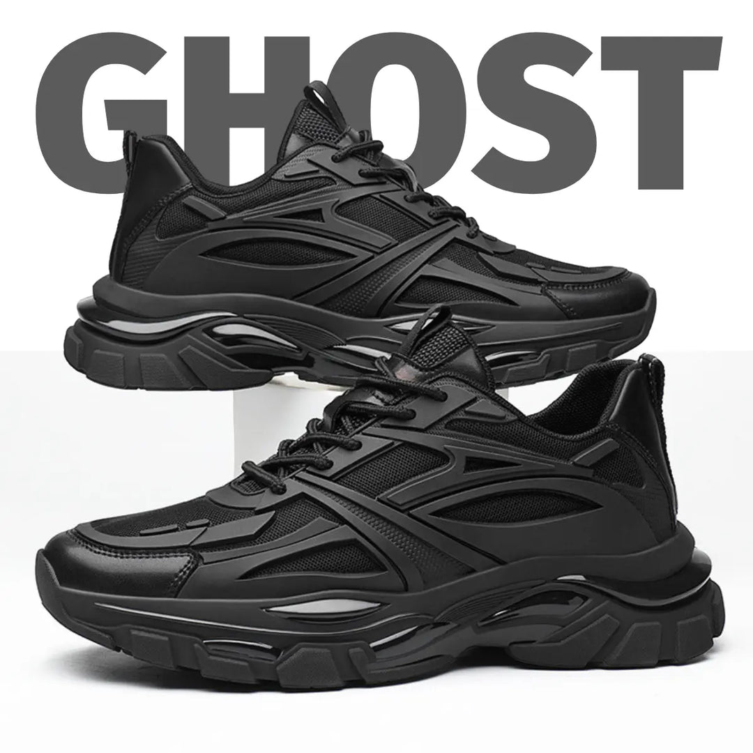 Ghost™ (3" Verhoging)