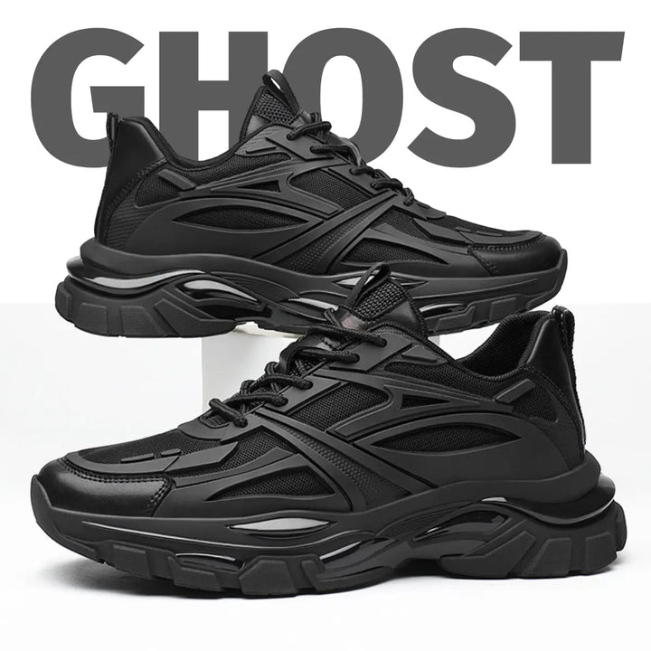 Ghost™ (3" Verhoging)
