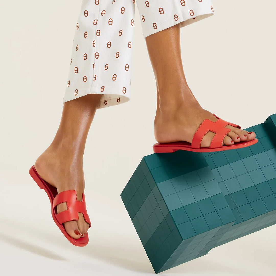 SERENA | ELEGANTE SANDALEN