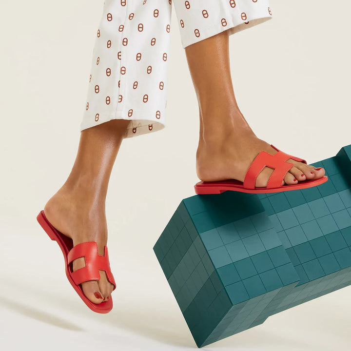 SERENA | ELEGANTE SANDALEN